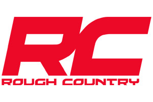 Rough Country Suspension Systems at Belton Transmission