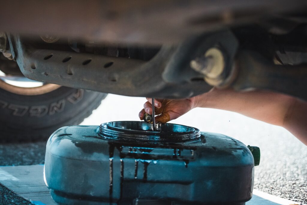 The Importance of Regular Oil Changes: Taking Care of New and Old Cars