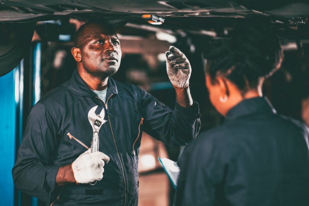 Why Car Maintenance Is Important